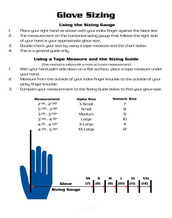 Denim Supply Ralph Size Chart