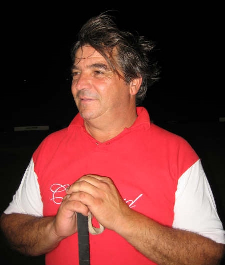 Eduardo Benavidez 